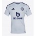 Camiseta Leicester City Facundo Buonanotte #40 Tercera Equipación Replica 2024-25 mangas cortas